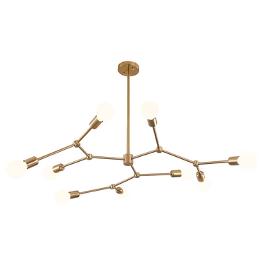 VersaLuxe Pendant